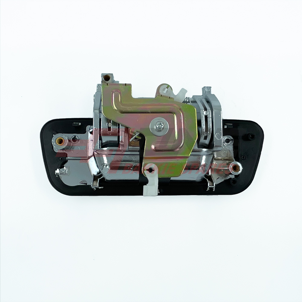 Tailgate Handle (Chrome) Isuzu for ISUZU KB300 LWB/DC — view 3